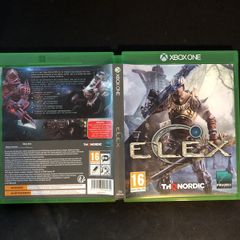Elex Xbox One