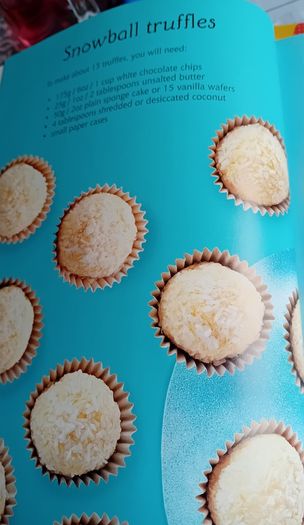 Christmas activity & craft book