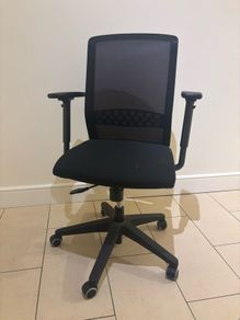 Ergonomic Office Chair