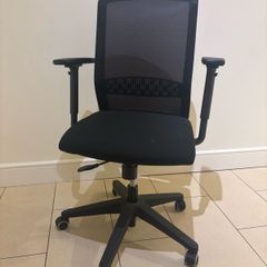 Ergonomic Office Chair