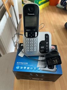 Cordless phone