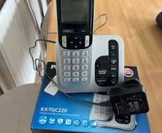 Cordless phone