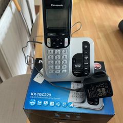 Cordless phone
