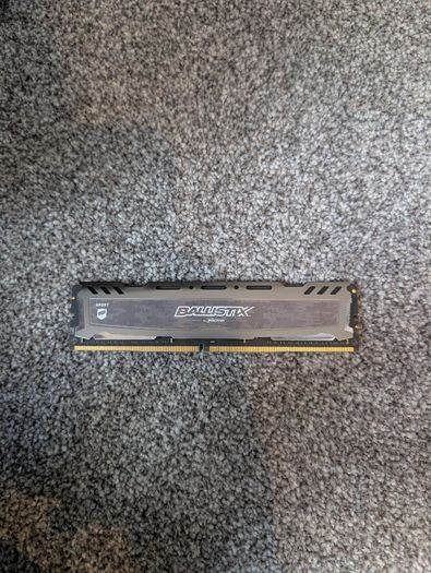 High-End Gaming PC (RTX 2070 Super Trio / Ryzen 7 3700X / 32GB RAM / X570)