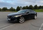 Mazda Mazda6 2014