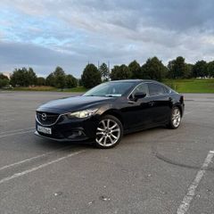 Mazda Mazda6 2014