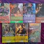 Batman by James Tynion IV Vol. 1-6 and Batman: Shadow War full run 7xHC Image 2