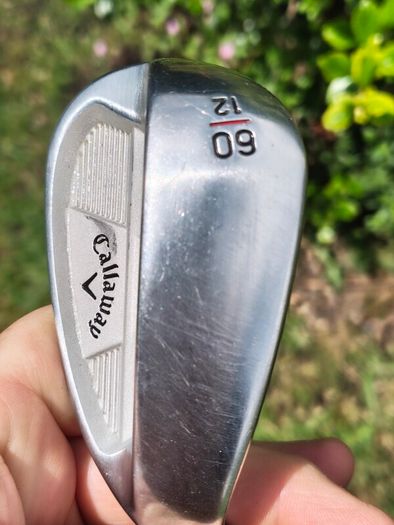wedges