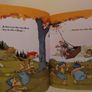 Brian And The Vikings Story Book Image 6