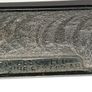 Vw Golf Mk3 Rear Boot Lid Panel Badge 1h6853687ah 7.5 X 4 Cms Unused Image 2