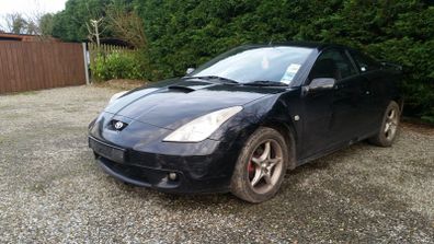 6 Speed 01-05 Toyota Celica Gearbox @ OCG