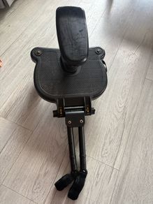 Buggy Board  with Seat