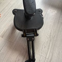 Buggy Board  with Seat