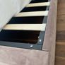 Elegant Double Bed.  Perfect condtiions. UK Made. Image 5