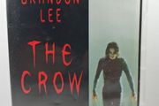 The Crow 2 disc dvd collection