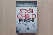 Stasi Child by David Young (Murder Mystery Paperback 2016)