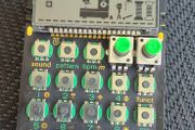 PO-12 Rhythm Pocket Operator Teenage Engineering