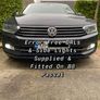 Led H7 Headlight Bulbs For Passat B6 + Adapters + Warranty Image 4