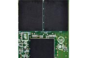 Intel Msata 80GB SSD