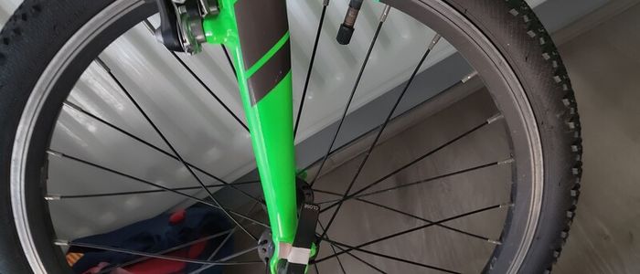 junior bike giant iso 4210-2