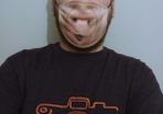 Face mask AnimalStyle