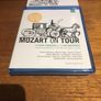 Mozart on Tour- Bluray Dvd (R10) Image 4