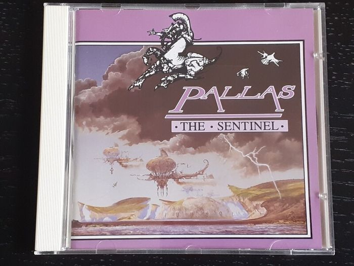 Pallas