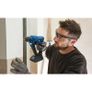 Draper Tools SDS and Rotary Hammer Drill "Storm Force" Bare 20V Image 2