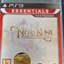 Ni No Kuni Wrath of the White Witch PlayStation3 Ps3 Games Original Image 2