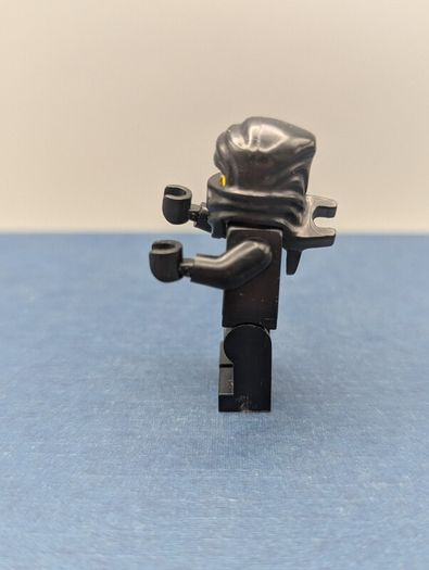 Lego Dx Cole