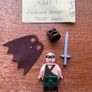 Lego minifigure Batman sh304 - 2017 Image 3