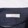 Awear Blue Vintage Wash Straight Leg Button Accent Low Waist Denim Trouser Pants 8UK/36EU Regular Image 3