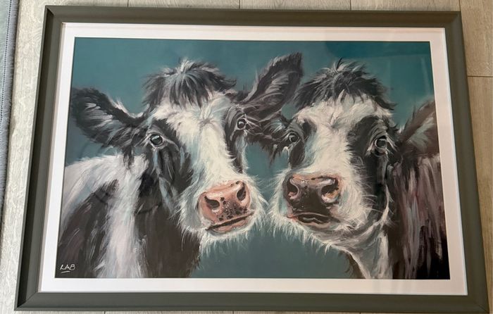 Louise Brown Painting