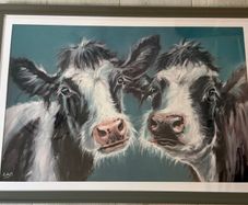 Louise Brown Painting