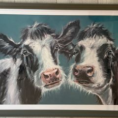 Louise Brown Painting