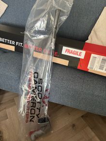 New Scotty Cameron studio style Newport 2 putter