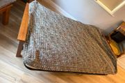 Couch Bed