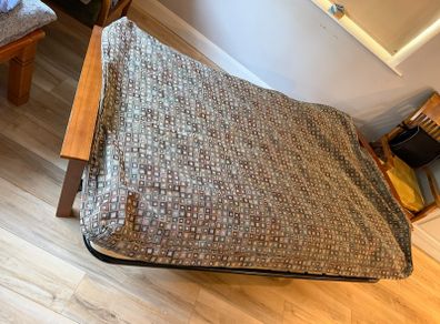 Couch Bed