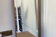 Vintage Mirror - Full Length