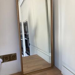 Vintage Mirror - Full Length
