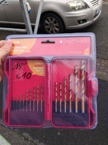 drill set