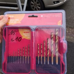 drill set