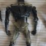 Terminator 2 Kenner action figures and accessories Image 5