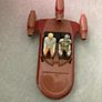 vintage star wars die cast landspeeder Image 3