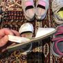 girls shoes and sandals (bundle of four) Image 2