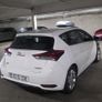 Toyota auris 1.6 diesel Image 3