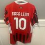 AC Milan Jersey - Size Large Image 3