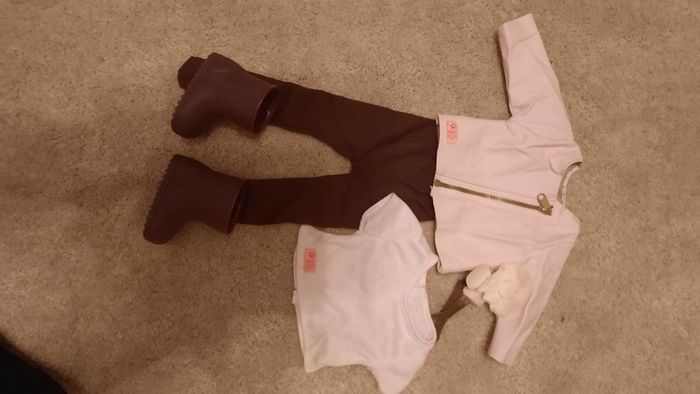 Our Generation Dollls Outfits and Sleepover Sets
