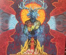 Mastodon - Blood Mountain
