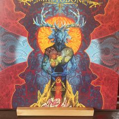 Mastodon - Blood Mountain